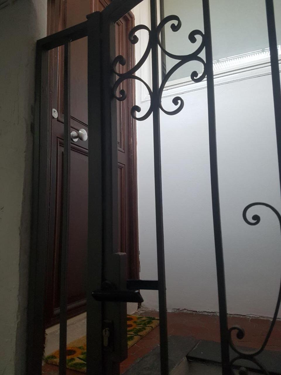 Ferienwohnung Casa Timaloki - Sanremo Centro Exterior foto